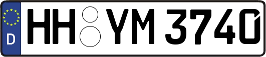 HH-YM3740