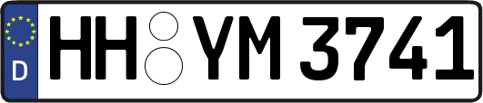 HH-YM3741