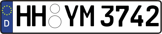 HH-YM3742