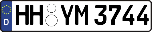 HH-YM3744