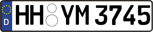 HH-YM3745