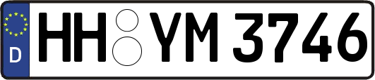 HH-YM3746