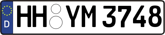 HH-YM3748