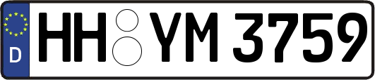 HH-YM3759