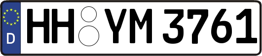 HH-YM3761