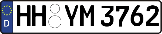 HH-YM3762