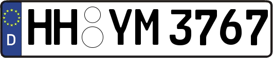 HH-YM3767