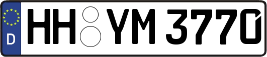 HH-YM3770