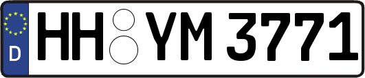HH-YM3771