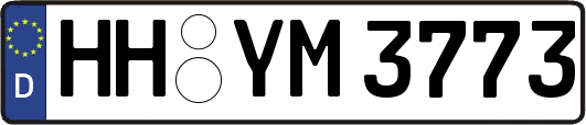 HH-YM3773