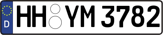 HH-YM3782