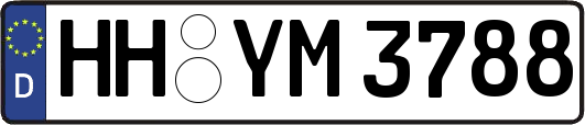 HH-YM3788