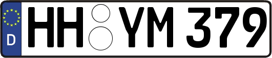HH-YM379