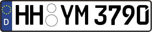 HH-YM3790