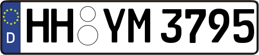 HH-YM3795