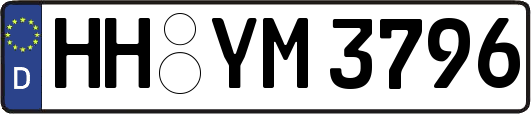 HH-YM3796