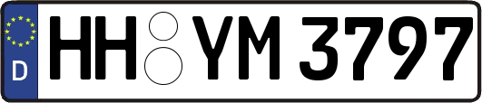 HH-YM3797