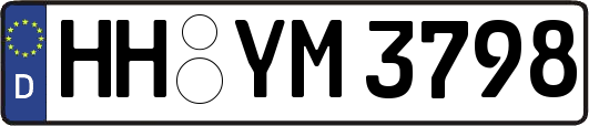 HH-YM3798