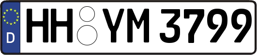 HH-YM3799