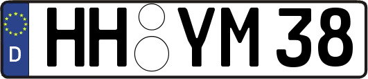HH-YM38