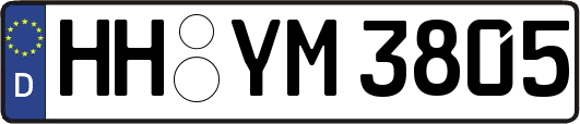 HH-YM3805