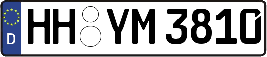 HH-YM3810