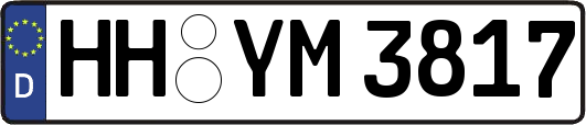 HH-YM3817