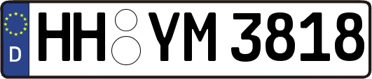 HH-YM3818