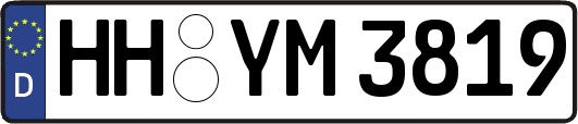 HH-YM3819