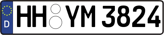 HH-YM3824