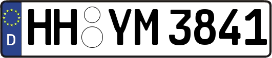 HH-YM3841