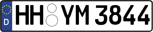 HH-YM3844