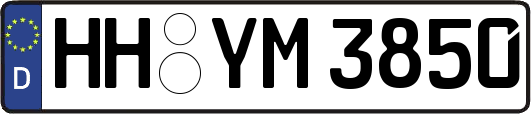 HH-YM3850