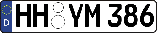 HH-YM386