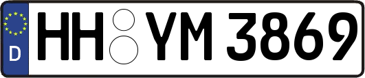 HH-YM3869
