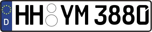 HH-YM3880