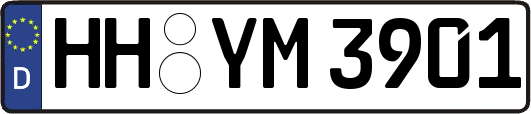 HH-YM3901