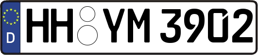 HH-YM3902