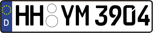 HH-YM3904