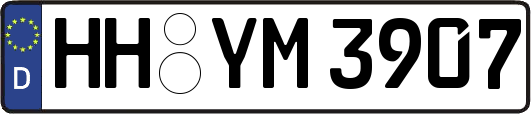 HH-YM3907