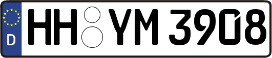 HH-YM3908