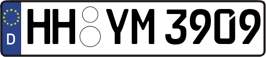 HH-YM3909