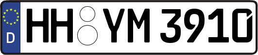 HH-YM3910