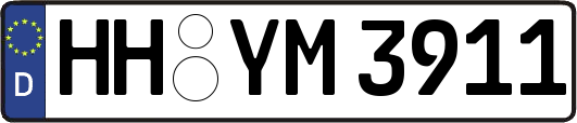 HH-YM3911
