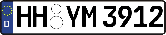 HH-YM3912