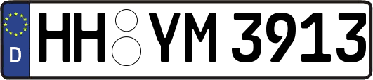 HH-YM3913