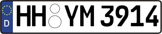 HH-YM3914