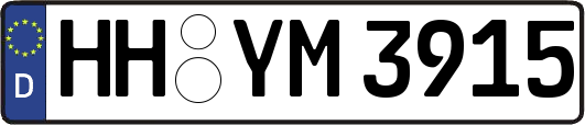HH-YM3915