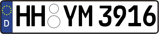 HH-YM3916