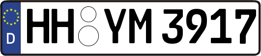 HH-YM3917
